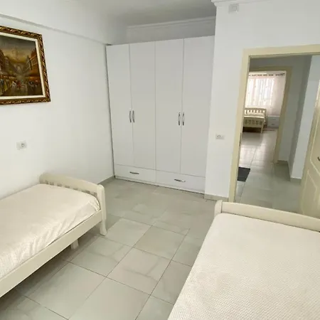 Adriatik Apartamento Durrës