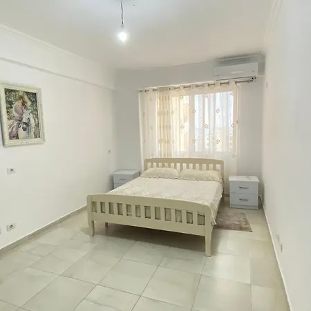 Adriatik Apartamento