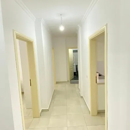 Appartement Adriatik *