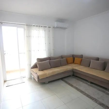 Apartamento Adriatik *