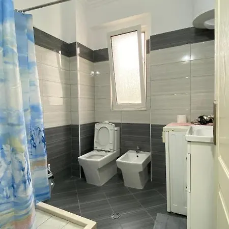 Adriatik Apartamento