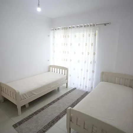 Appartement Adriatik Durrës