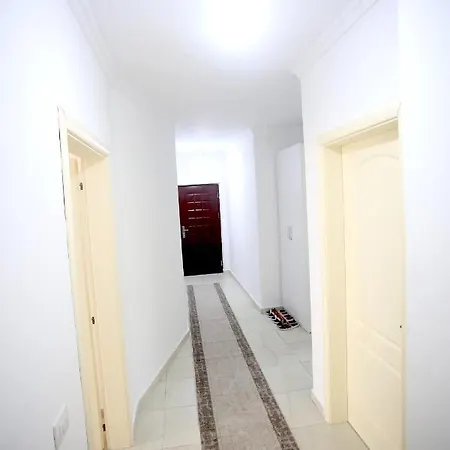 Apartamento Adriatik *