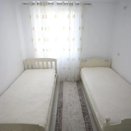 Apartamento Adriatik