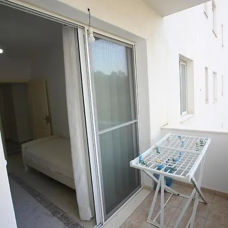 Mia Sea View Apartment Apartment *