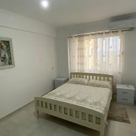 Mia Sea View Apartment Apartment