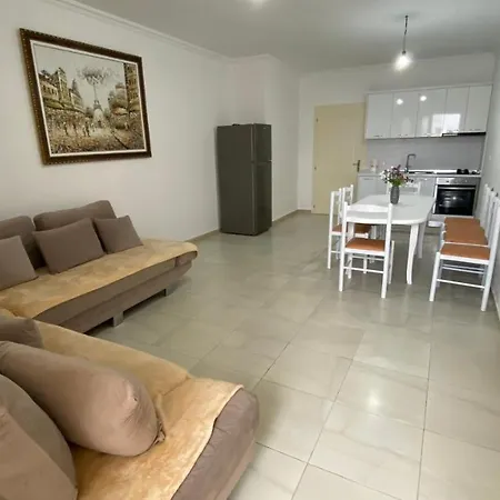 Apartman Adriatik *