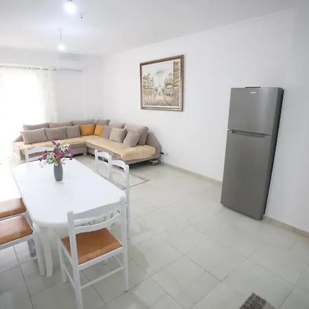 Apartman Adriatik Durrës