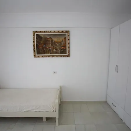 Mia Sea View Apartment Apartment