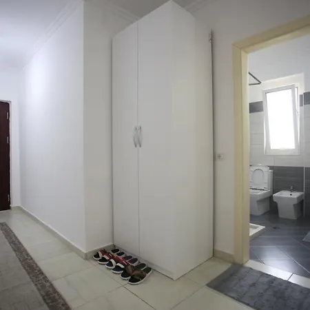 Apartman Adriatik Durrës