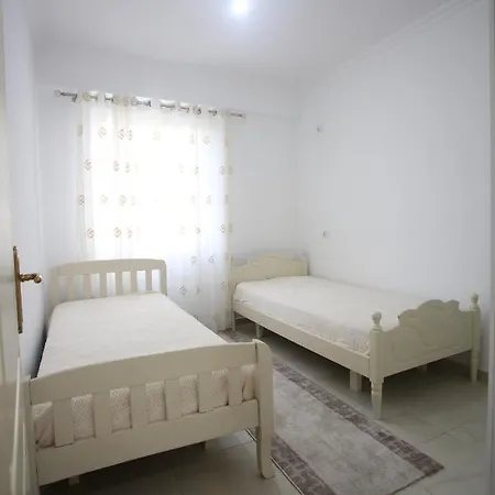 Apartman Adriatik Durrës