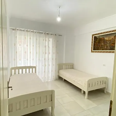 Adriatik Apartman Durrës