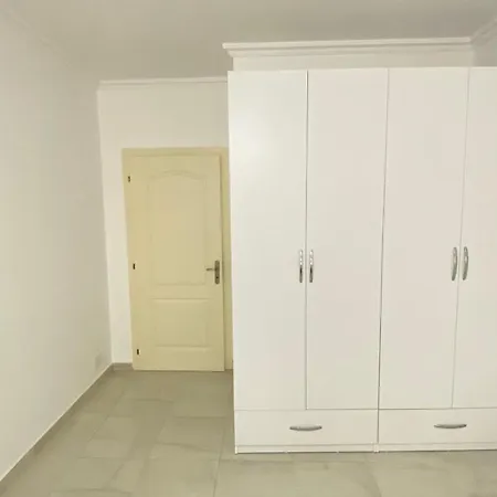 Mia Sea View Apartment Apartment Durres