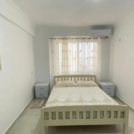 Mia Sea View Apartment