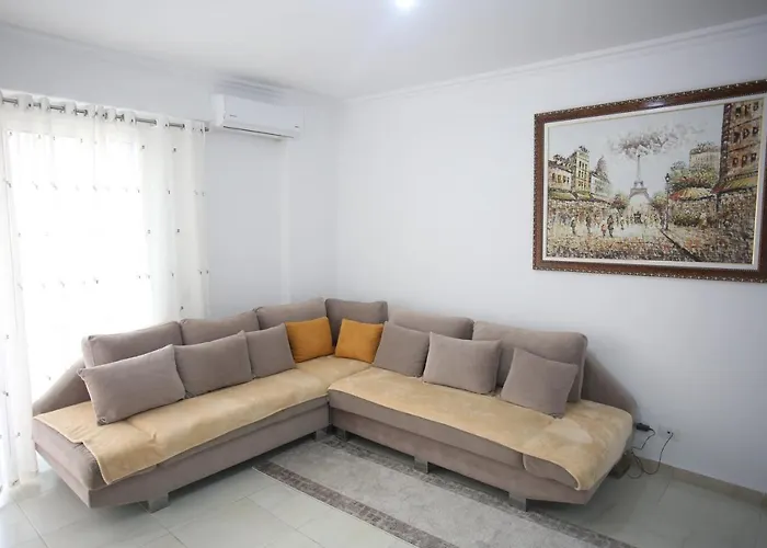 Adriatik Apartment