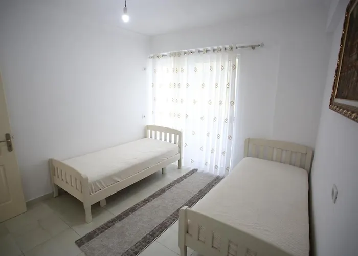 Apartmán Adriatik Durrës