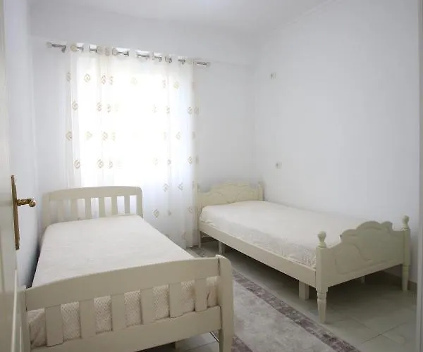 Apartmán Adriatik Durrës